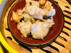 -松咖啡自助餐厅·松北香格里拉