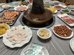 -原柳滩高台阶涮羊肉