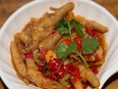 -乔街深夜食堂·小龙虾·高压锅生蚝(杭州总店)