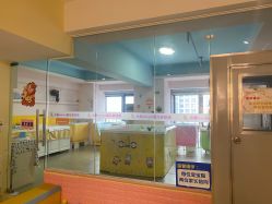 -小猴呦呦婴儿SPA游泳馆(小猴yoyo江北店)