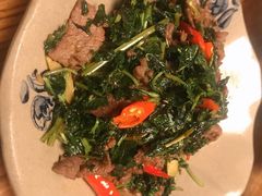 -缘生态云南菜·野生菌庭院餐厅(华侨城店)