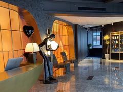 -翠林精选·洗浴·餐饮·住宿(江东大道店)
