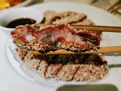 -宏玲餐厅(四川南路店)