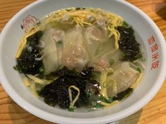 -恋萍小吃(时代店)