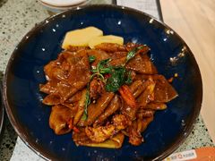 -Home Thai·泰谣(王府井apm店)