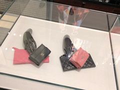 -CHANEL(恒隆广场店)