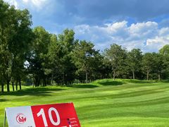 -北京京辉高尔夫俱乐部有限公司