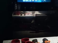 -百威KTV(恒福路店)