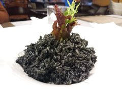 -礼途酒店·餐吧