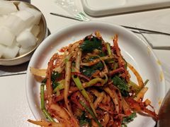 -一心串烧·延边料理朝鲜族风味烧烤