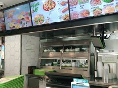 -老乡鸡(寿县三中店)