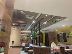 大堂-诺丁牛排(南京江宁万达店)
