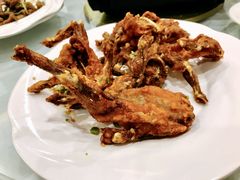 -大家乐酒家(荔福路店)