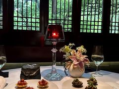 -三嚥阁 La Villa Restaurant