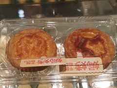 -泸溪河桃酥(秦淮夫子庙一店)