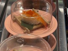-争鲜回转寿司(通州万达店)
