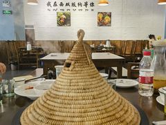 蒸汽锅-菌乡缘·野生菌蒸汽鱼火锅(江边夜市店)