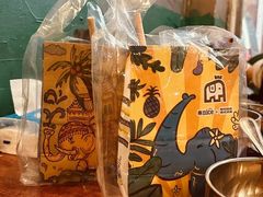 -海安安越南粉(丹竹頭店)