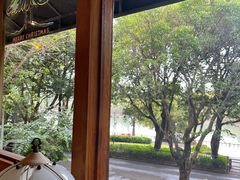 -时光花园(白鹭洲店)