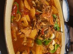 -那时新疆·若羌(经纬汇店)