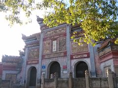 -南岳衡山风景名胜区-南岳大庙