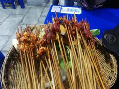 -马路边边·成都串串(翠柏路店)