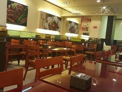 大堂-宏状元现熬粥·京味菜(三里河店)