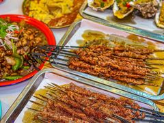 -陈记农家挂炉烤肉(雁南一路店)