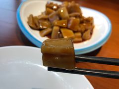 -郑庄脂渣海鲜楼(九水路店)