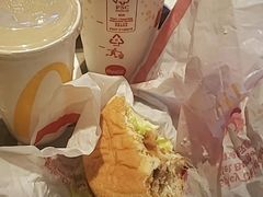 -麦当劳(望京国际商业中心店)