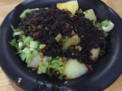 小土豆-二孃鸡爪爪(东郊记忆店)