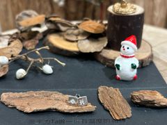 -熙工匠手工银饰·拼豆团建DIY(富华里店)