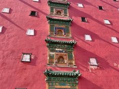 -普陀宗乘之庙(小布达拉宫)