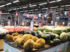 -永辉超市(凯德·天府店)
