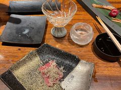 -桐寿司Sushi Tong