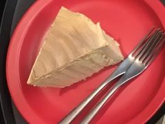 谷物黄油年轮蛋糕-NokNok Coffee(宽窄巷子店)