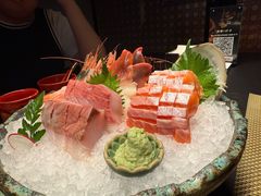 -三喜•正本匠心日料(月河店)