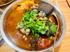 -柳州肥姨妈大骨螺蛳粉(双阳路店)