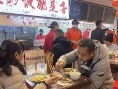 -扬二春炒饭(国庆路总店)