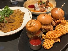 -哈蒙德餐厅