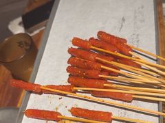 -北丐先生·野馄饨烧烤(雨花万象店)