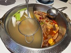 -左庭右院鲜牛肉火锅(新梅广场店)