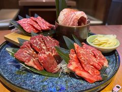 -丸藏和牛烧肉专门店(园区师惠坊店)