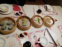 -隆隆金大茶楼(地王广场店)
