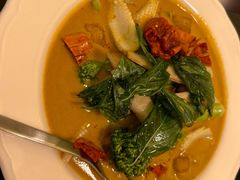-盛元荼集  素食(滨江凯德壹店)