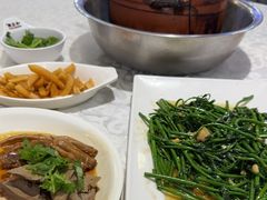 -潮之南·潮汕菜·鱼仔档(南山店)