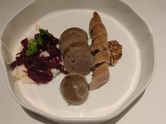 -王品牛排(郑州大卫城店)