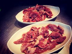 -喜来稀肉(虹泉路店)