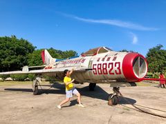 -大嶝英雄三岛战地观光园