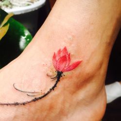 -游刃刺青TATTOO纹身工作室